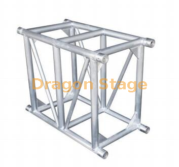 CS5276 Aluminum Heavy Duty Lighting Truss 520x760mm