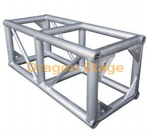 BS40 Aluminum Roof Screw Lighting Truss 400x400m