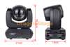 Mini Led Beam 100w Super Mini Beam Moving Head