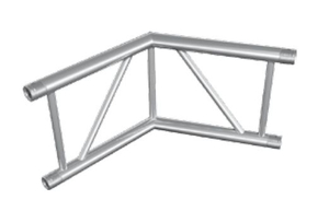 FT42-C22-V/HT42-C22-V double tubes truss aluminum