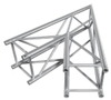 FT44-C19/HT44-C19 box tubes 50×2 event truss