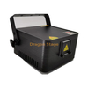 2W KTV Animated Full Color Laser Light 