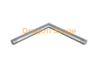 FT31-C21 single tubes 50×2 aluminum truss lighting