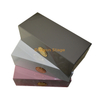 Luxury Piano Lacquered Perfume Packaging Wooden Box