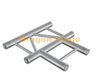 FT32-T35-H/HT32-T35-H double 50×2 tubes truss aluminum 