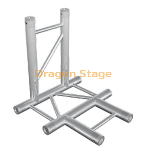 FT32-T42-H/FT32-T42-H double tubes 50×2 lighting truss