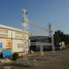 Exhibition aluminum display standing Gentry Truss 11x8m