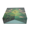 Packaging Box factory customize Guangzhou Luxury Custom Chocolate Cookies Packaging Paper Packaging Box