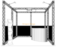Display &amp; Exhibition Truss