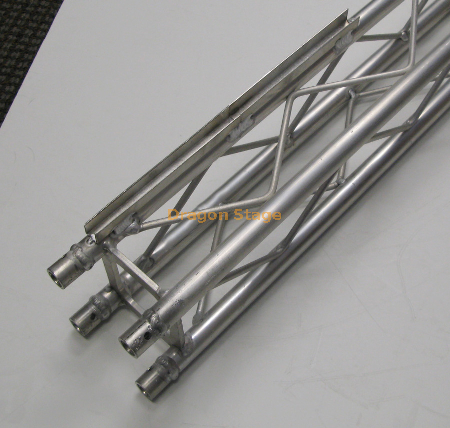 mini 100x100mm truss