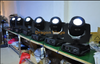 200W Beam Light Computer Moving Head Light