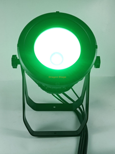 200W 6-in-1 Waterproof COB Light (Type A)