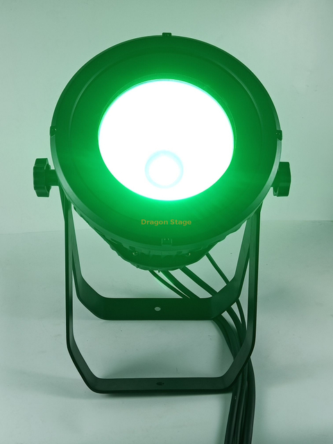 200W 6-in-1 Waterproof COB Light (Type A)