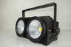 2 Eyes Dual Color COB Surface Light Audience Light