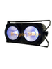 2 Eyes Four Color COB Splicing Light