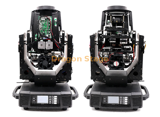 350W Beam Light Computer Moving Head Light Top High Quality for Sale