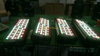 LED Tri-color Conference Flood Light High Quality Red