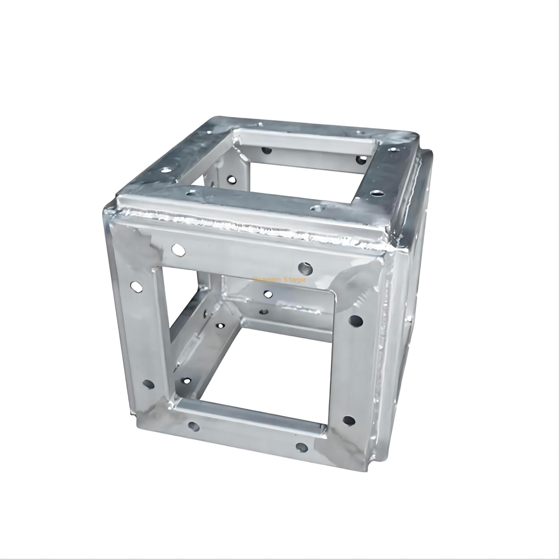  Aluminum Truss Spigot Box Corner, Multi Connection Box Truss