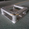 300x300mm Aluminum Truss Spacer for Screw Bolt Box Truss