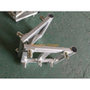 Aluminum Sandwich Truss Angle Hinge Section Truss for Angle on The Roof for 290mm Truss