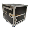 Professional Aluminum Suitcase Flight Case Event Hard Tool Case