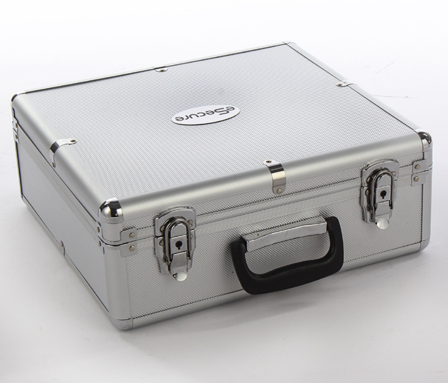 Tool Case Briefcase