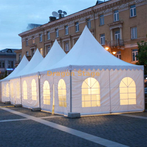 High Quality Trade Show Exhibition Outdoor Event Tent For Sale