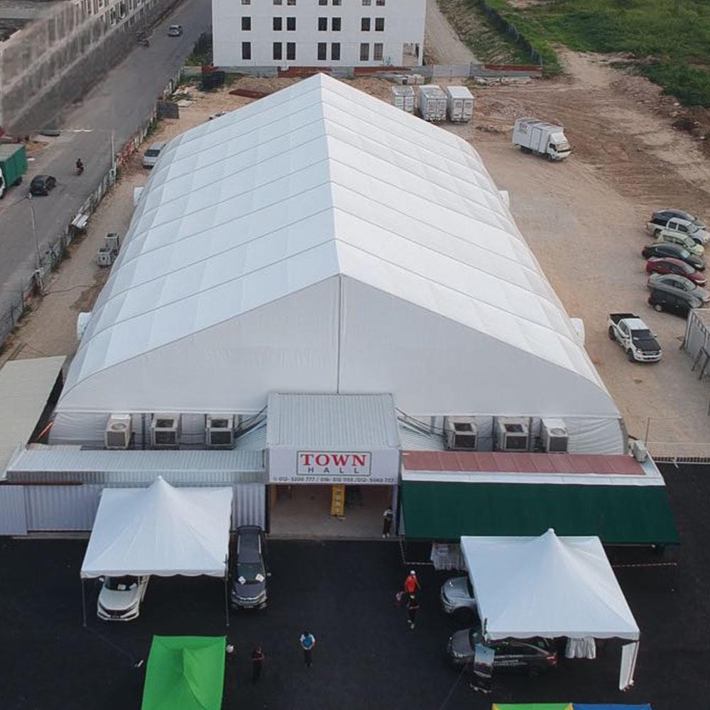 30x100m Giant Huge Tent Hall