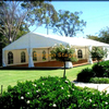 Outdoor Banquet Resort Event Canvas White Tent for Wedding