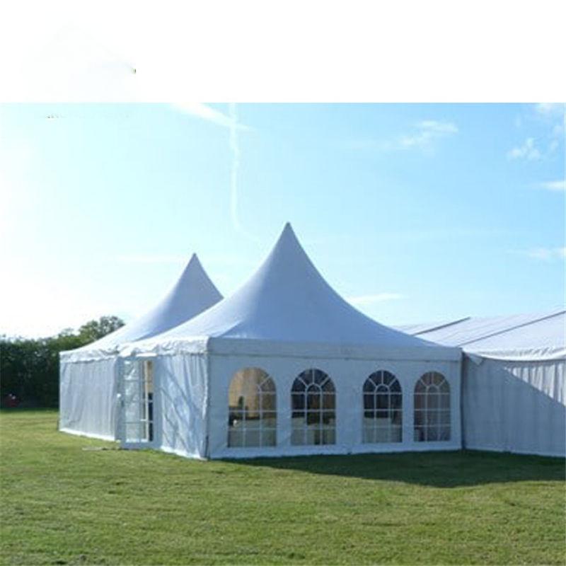 Wedding Pagoda Party Winproof Tent