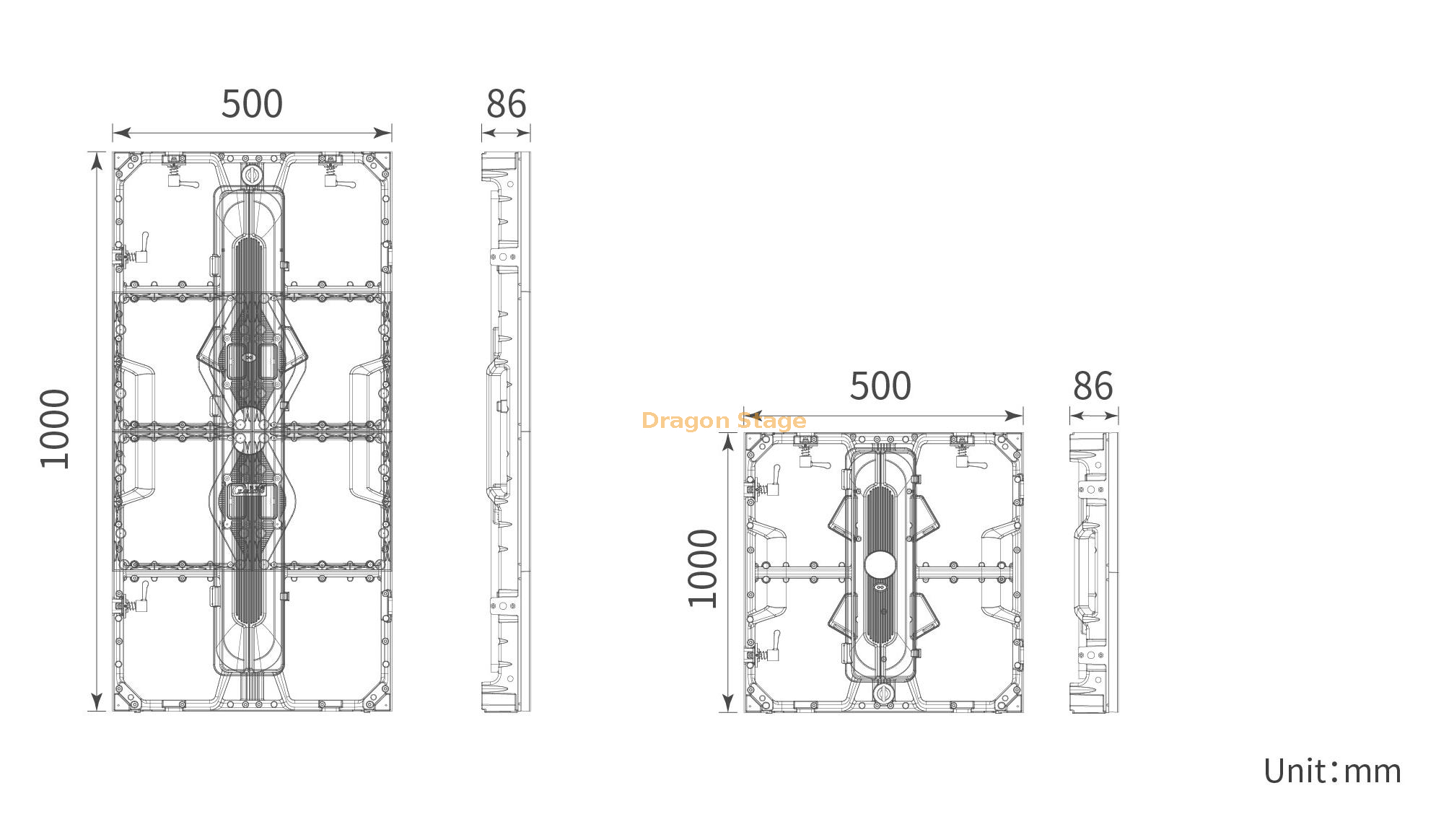 P3.91-K Series for Event Party (1)