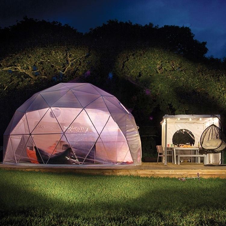 Travel Outdoor Event Dome Tent