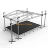 Custom Outdoor Concert Stage for Sale 18x14x10m