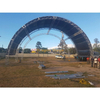 Portable Light Weight Tunnel Stage Roofing Truss