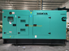 Hotel Hospital Automatic Start Power Genset 50kva 100kva 300kva Silent Diesel Generator with Perkins Engine