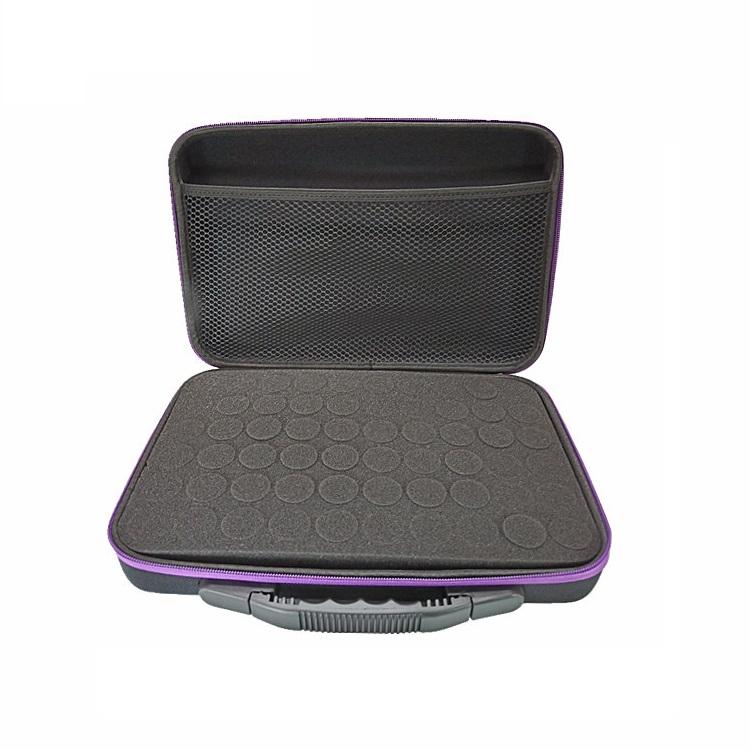 Black Carrying Case