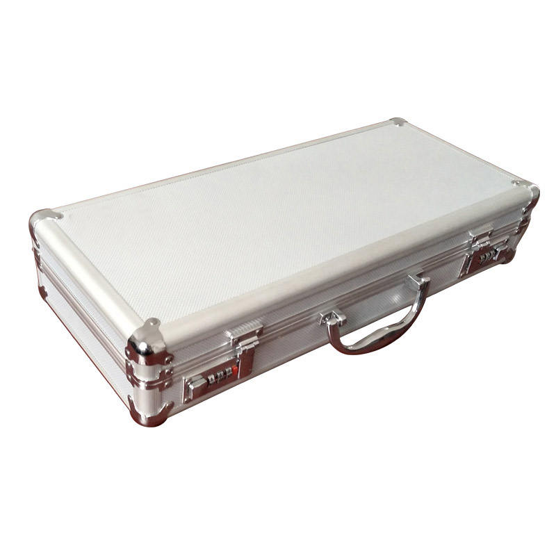 Hardware Carrying Aluminum Case