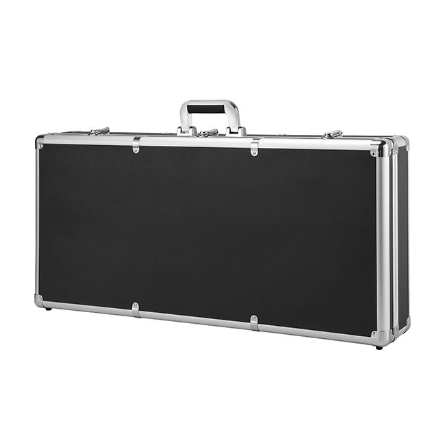 Aluminum frame Hard Case