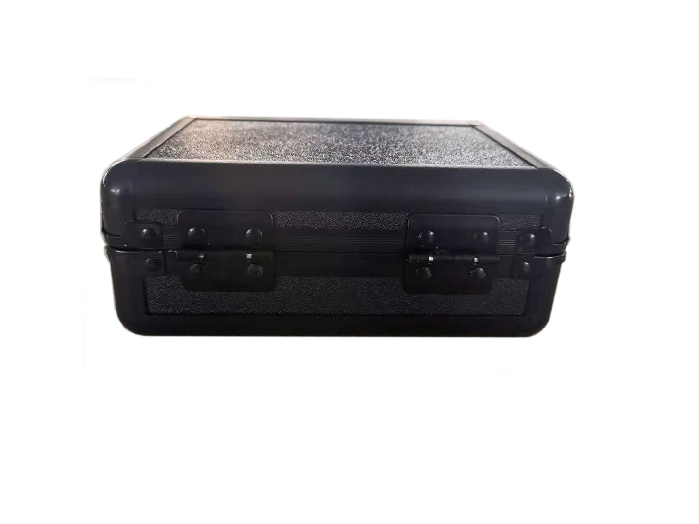 card slab storage aluminum case