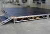 Outdoor Event Stage Equipment Truss System Adjustable 14x13m