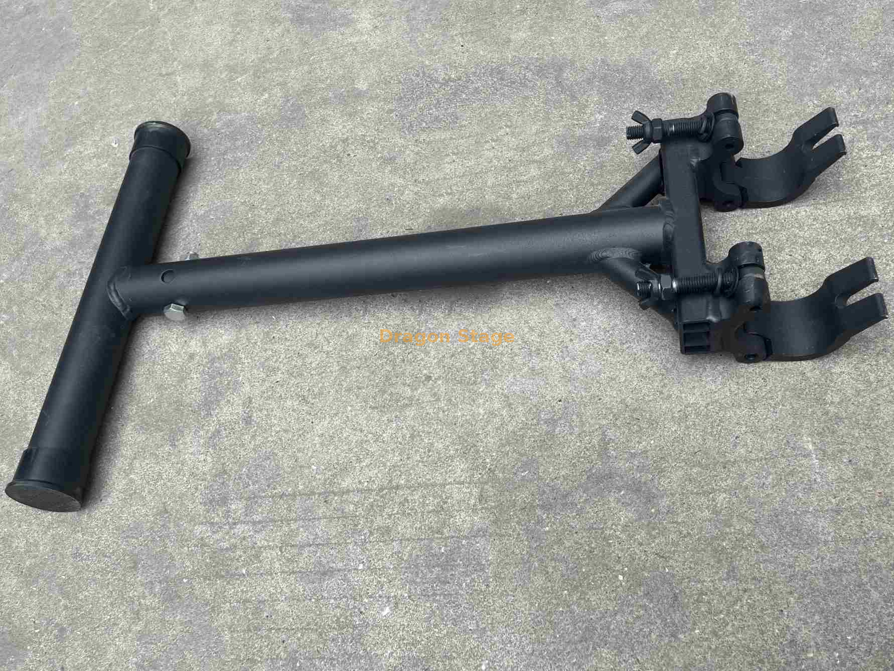 Boom Arm Double Braced Truss Kit