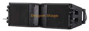 HT Premium Touring Line Array Speaker Series | High-Output Professional Concert Sound Systems