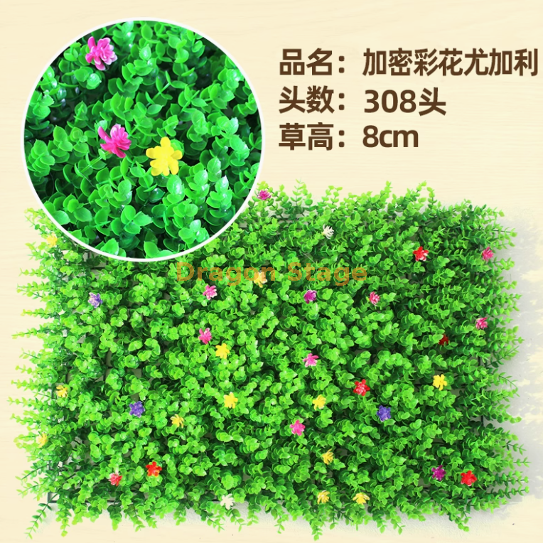 加密彩花尤加利