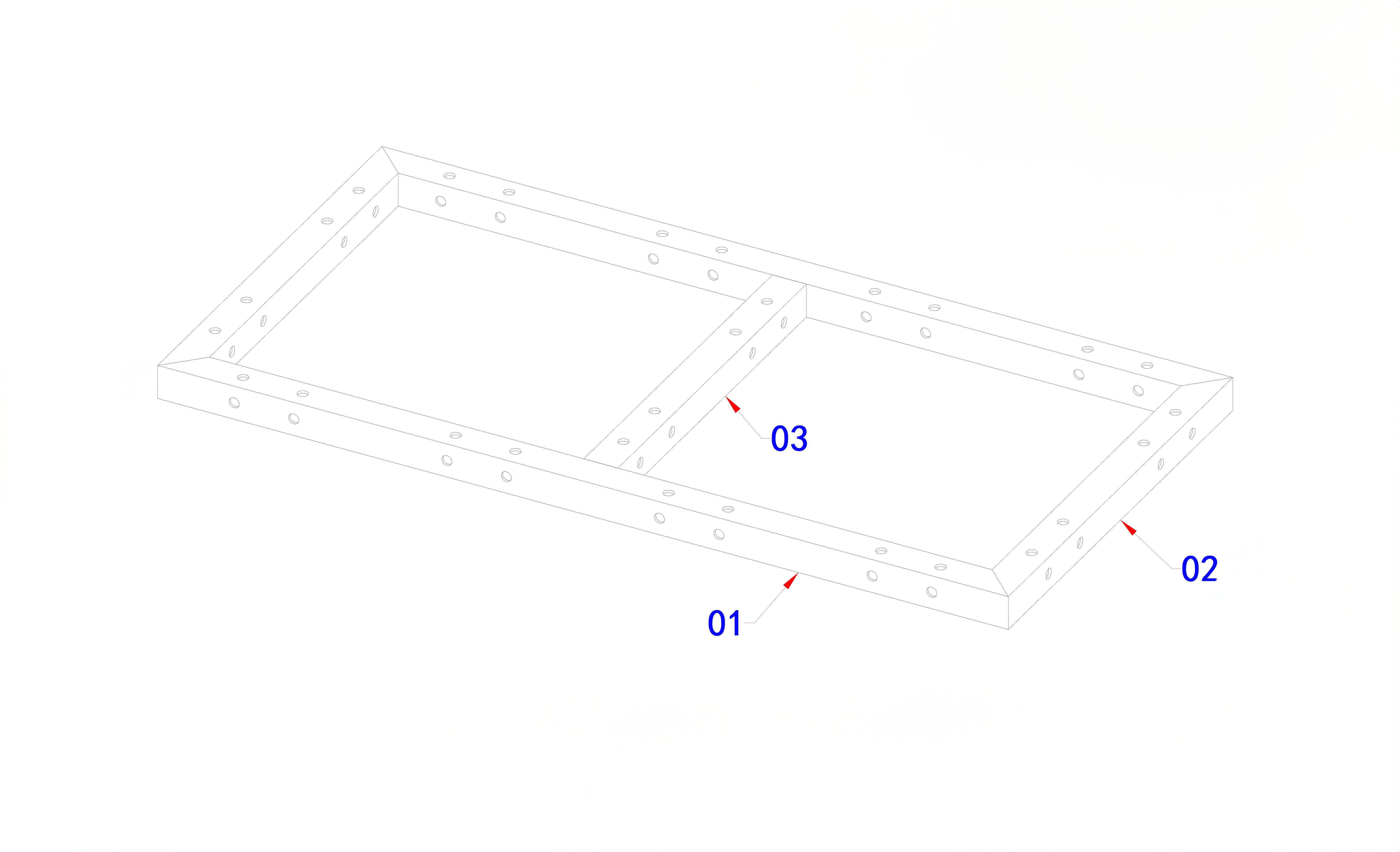 4077-日字架方管单片(1000&times;500&times;40mm).jpg
