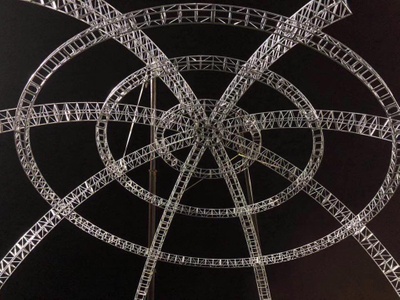 Install Dome Roof Truss System.jpg