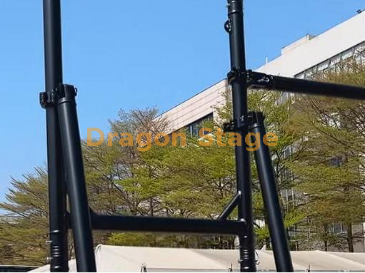 u frame connector