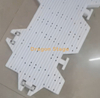 Plastic Interlocking Modular Floor for Party / Concert / Hospital / Tent / Grass Land