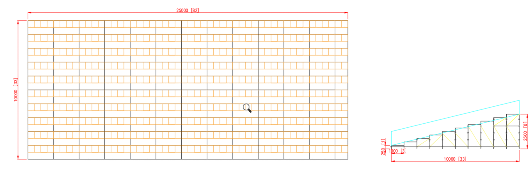 Ringlock grandstand seating system.png