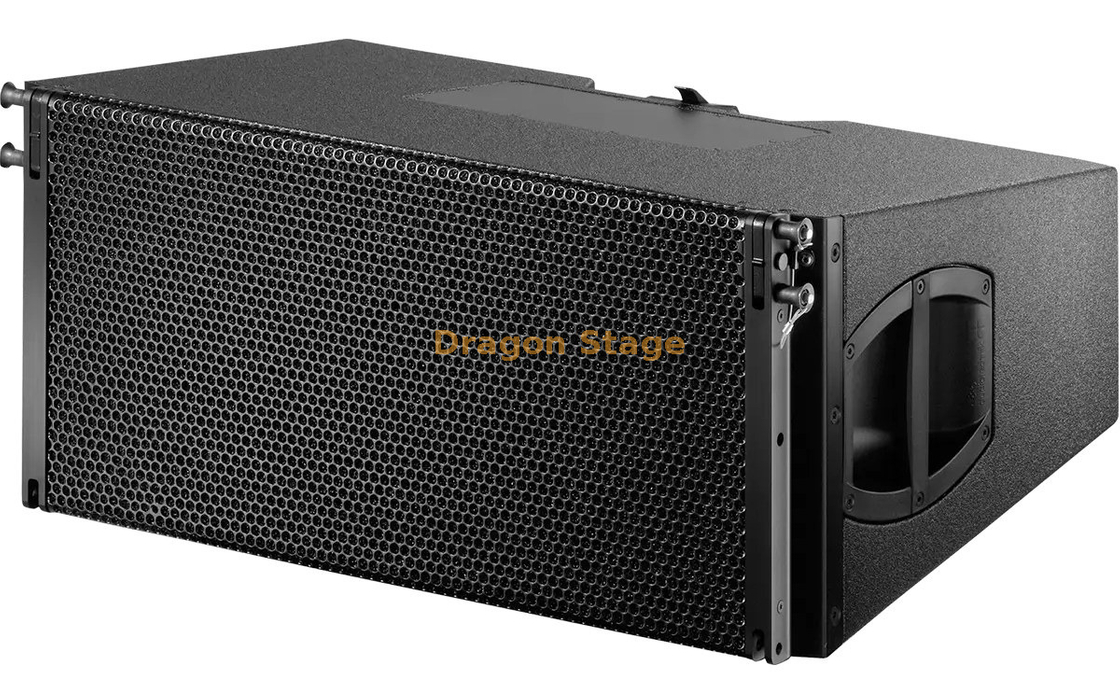 Professional Church Auditorium Sound System for 2000–2500 Seats