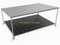 Aluminum Event Stage with Flat Roof Trusses for Sale 13x11x7m